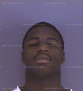 Ricky Louis Crowe Jr.