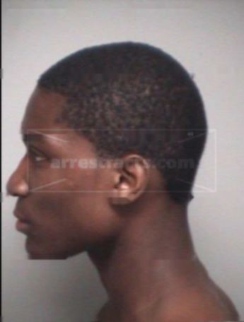 William Travion Cox