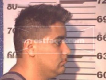 Adrian Aguilar Solis
