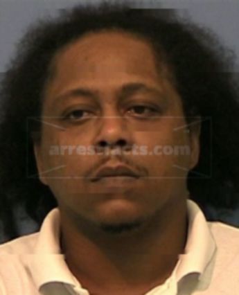 Andreus Lamonte Evans