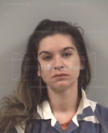 Kelsey Leigh Coats