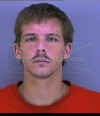 Bryan Wayne Tate
