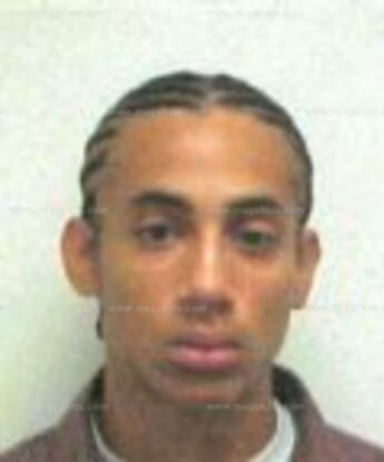 Perry Jackson