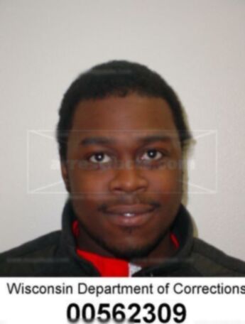 Vincent Dwayne Chisolm