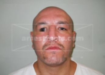 Jose Luis Martinez