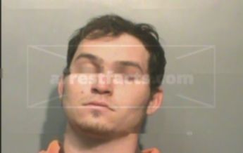 Heath Andrew Puterbaugh
