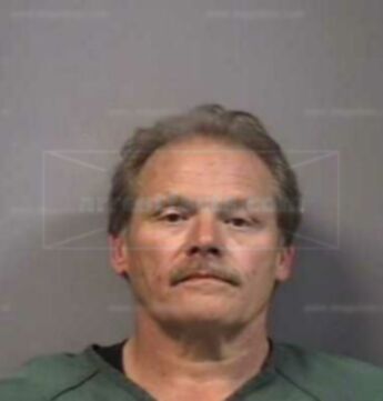 Burton Scott Jenkins