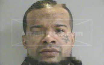 Carlos Ray Waddy