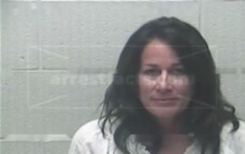 Roxanne Kay Montgomery