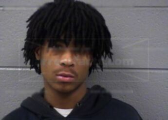 Antonio S Cooley