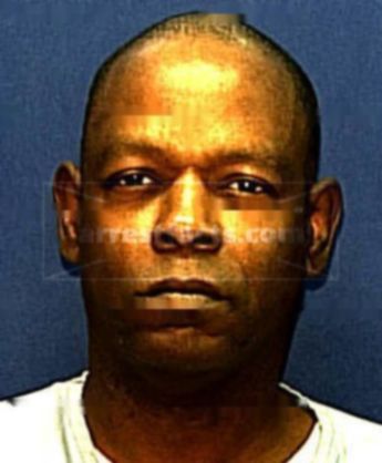 Michael Bernard Clinton
