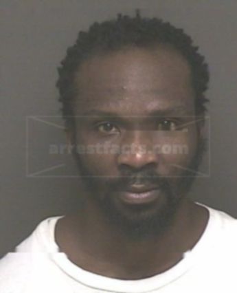 Jevon Leon Scott