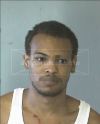 Emanuel Bernard Hillman