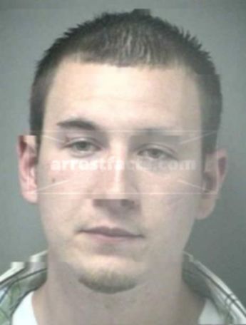 Bradley A Thacker