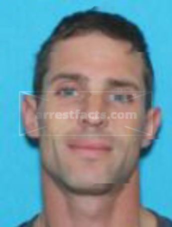 Braxton Wayne Gay