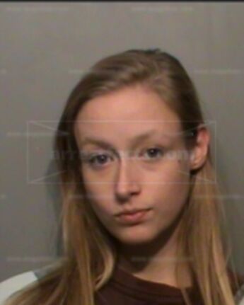 Katheryn Elizabeth Morrison