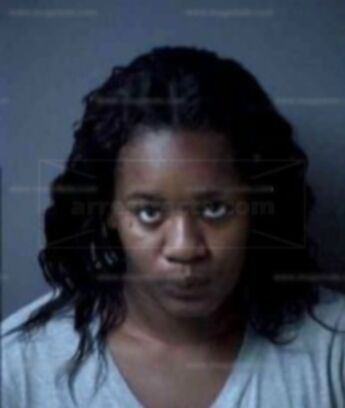 Crystal Yvette Hixon