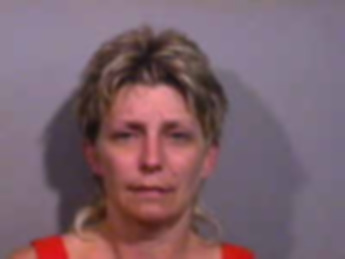 Tracie Shannon Armentrout
