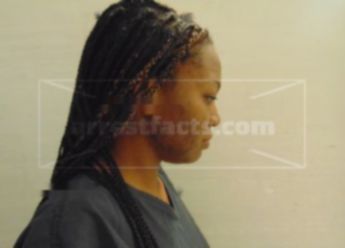 Ququanda Nicole Tolbert