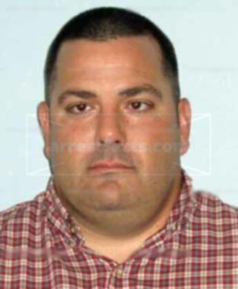 Gregory Shane Ritter