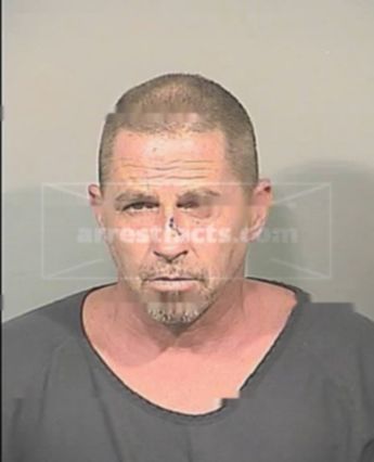 Roy Donald Whaley