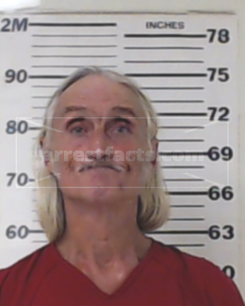 Pete Corley Kellum