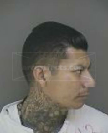 Edward Martin Mireles