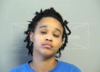 Jazmin Renee Summers
