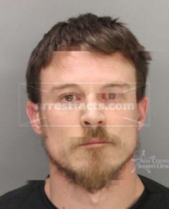 Mcknight Shawn Craig