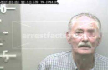 John Delbert Jarmon