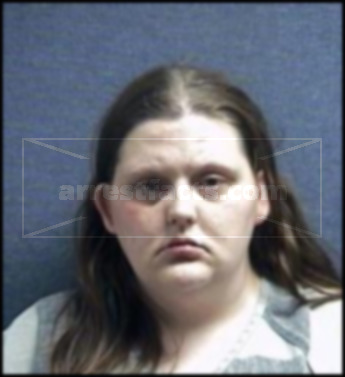 Krystal Gail Hamlin