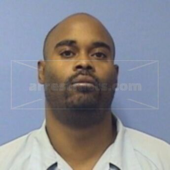 Calvin Jones