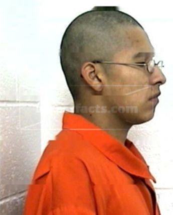 Marcus Allen Wilson