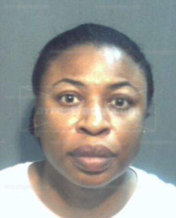 Andrea Allenjones
