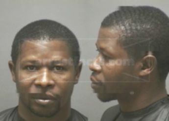 Derrick Lamar Graham
