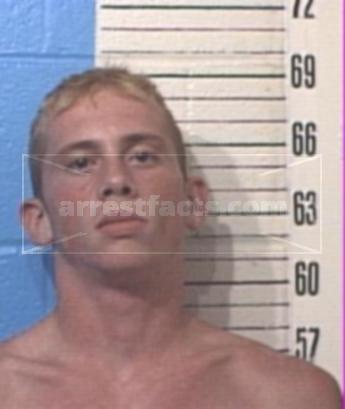 Cody Lee Harmer