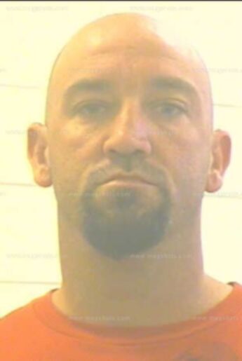 James Stephen Newby