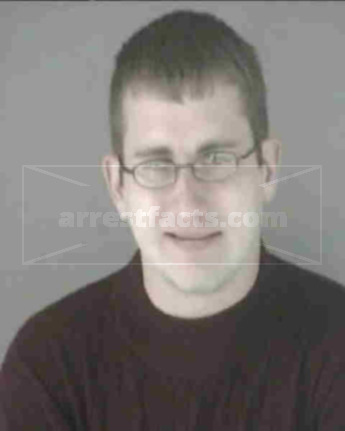 Justin Charles Brink