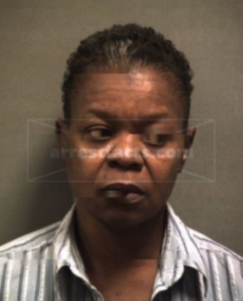 Connie Marie Booker