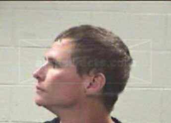 Aaron Lee Hubert