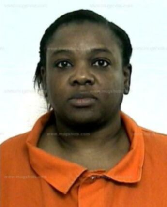 Monica Lynn Brown