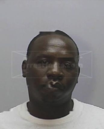 Chavis Ontin Edmond