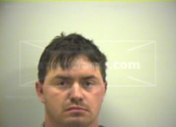 Jason Richard Hanes