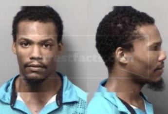Antwaun Eric Johnson