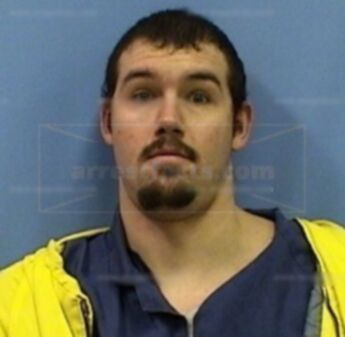 Jesse R. Mcglasson
