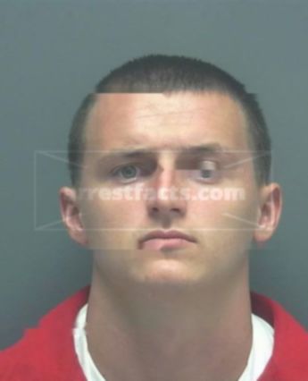 Austin Lee Mcdonald