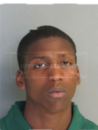 Darius Moore