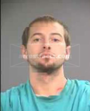 Tyler Jacob Renfro