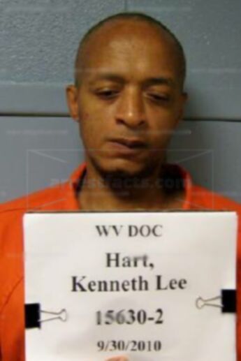 Kenneth L Hart