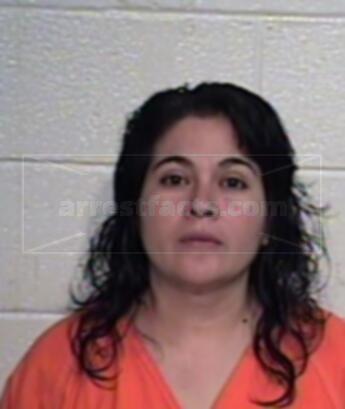 Martha Laura Gomez Villalobos
